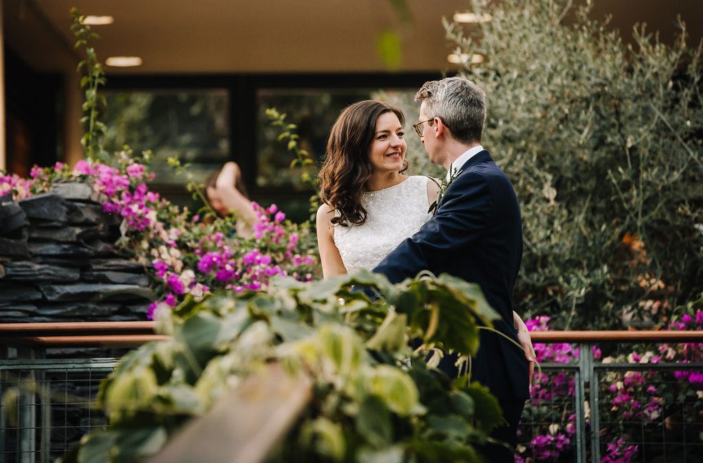 Royal Pump Rooms and Jephson Gardens | Mr and Mrs Ritche